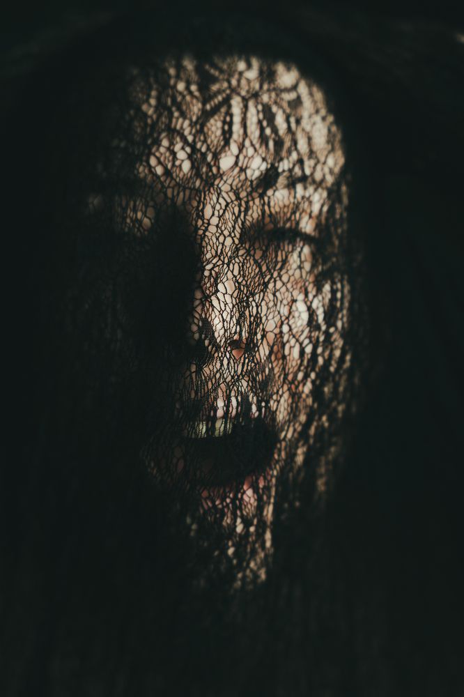 Photograph by Slava Storozhev