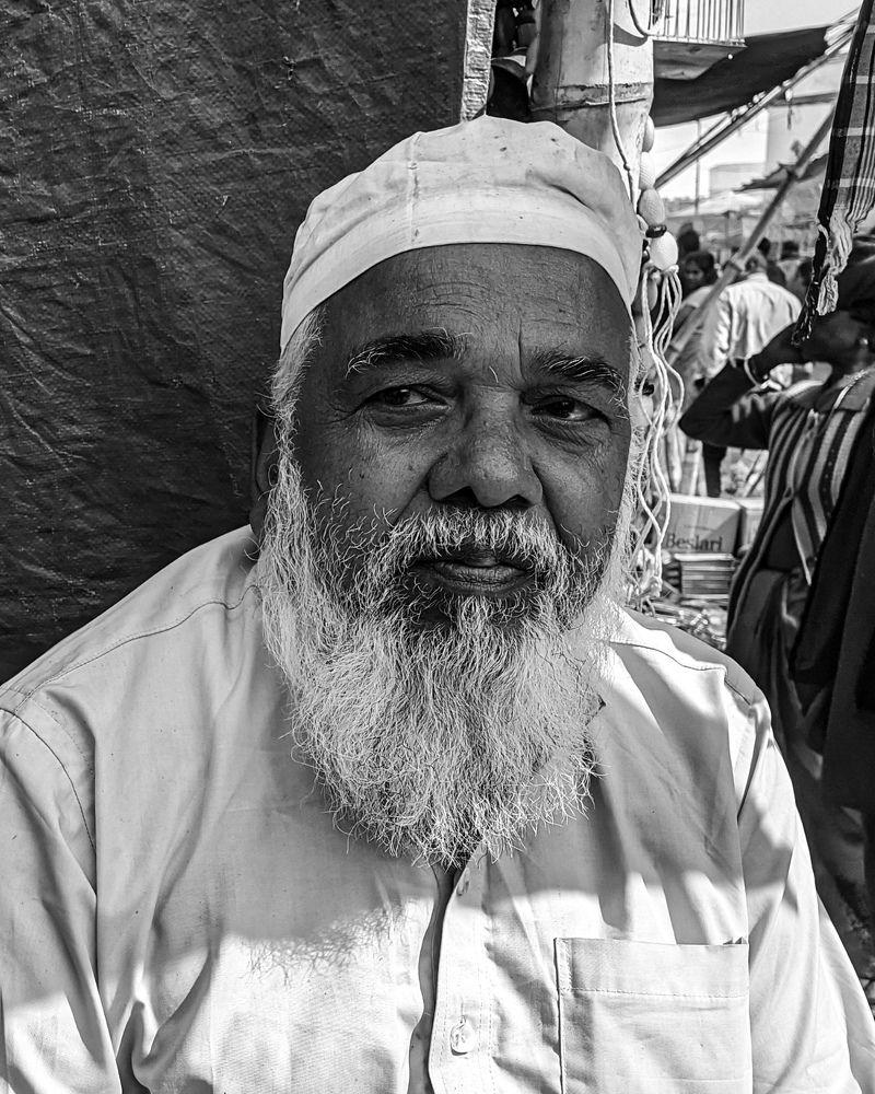 Photograph by Ankush Singh