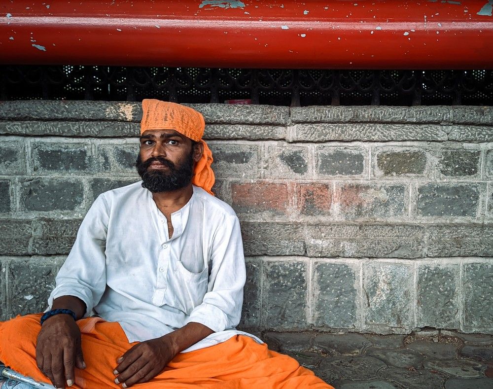 Photograph by Ankush Singh