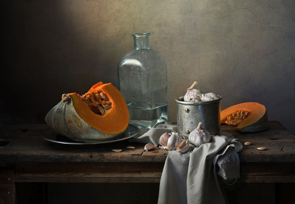 Photograph by Елена Виноградова