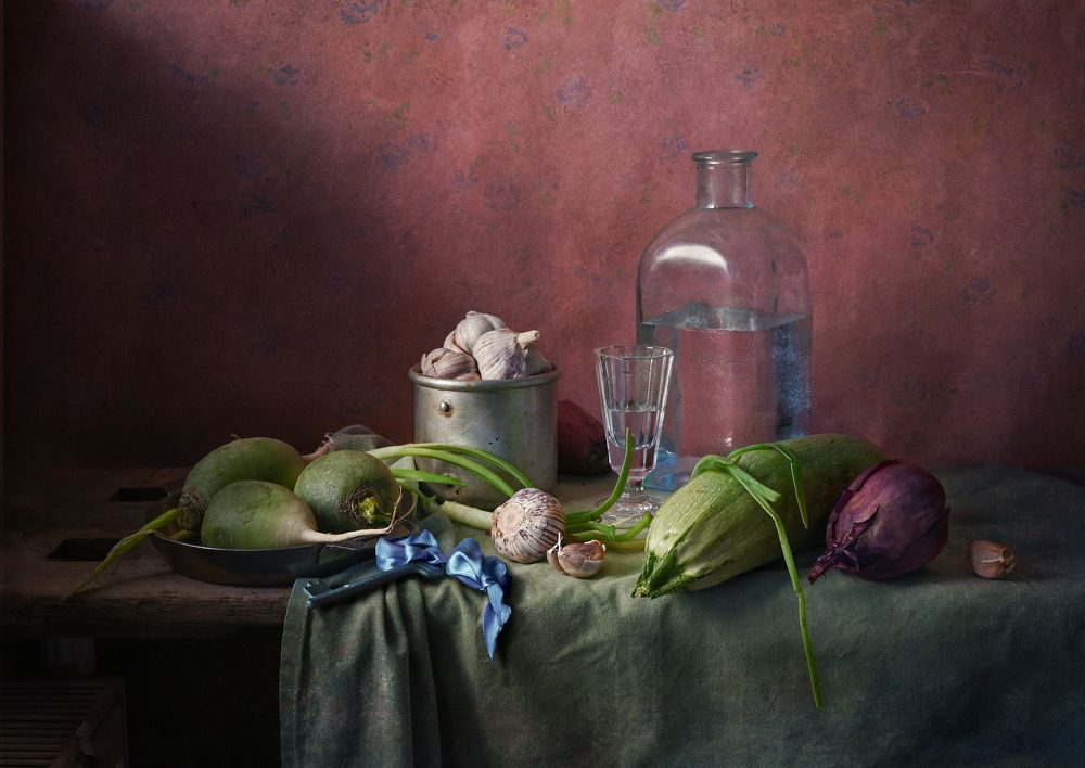 Photograph by Елена Виноградова