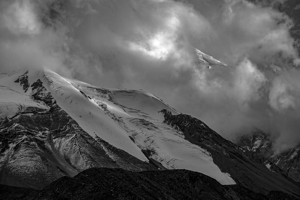 Заоблачное величие