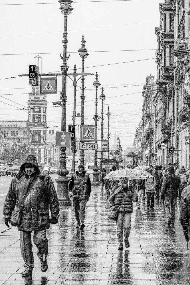 Photograph by Александр Селезнев