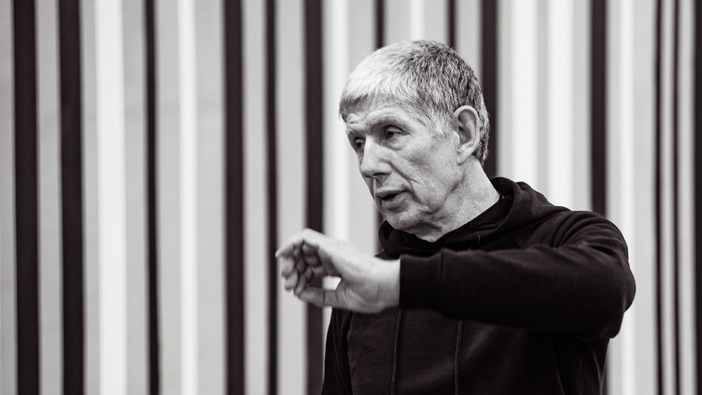 Photograph by Алексей Кочерыжкин