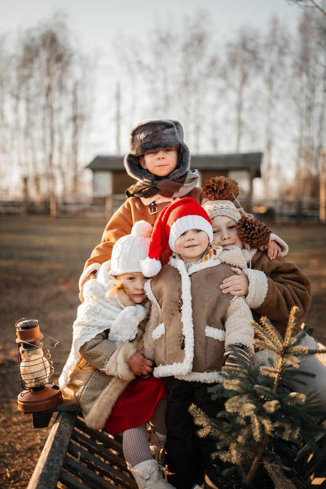 Photograph by Екатерина Сковорода