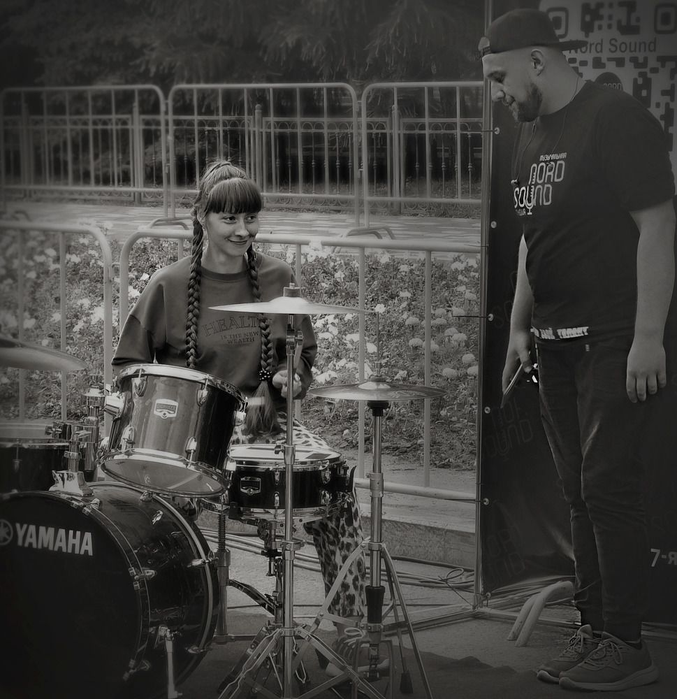 Photograph by Валерий Алфимов