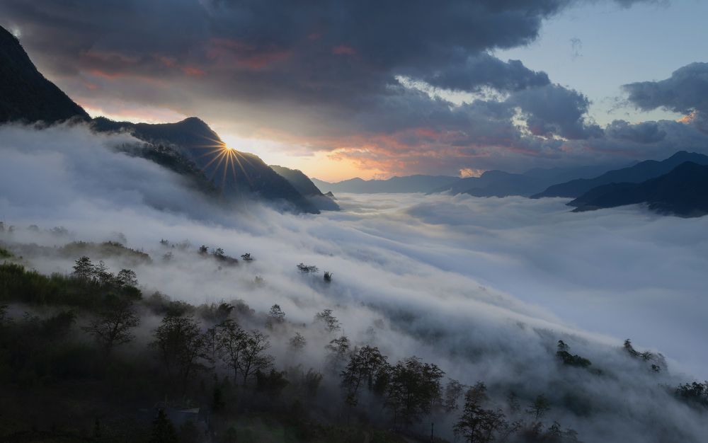 Photograph by Gioi Nguyen