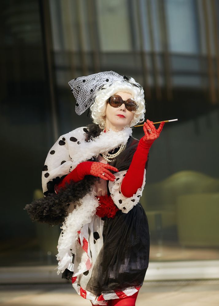 Photograph by Юлия Персинен