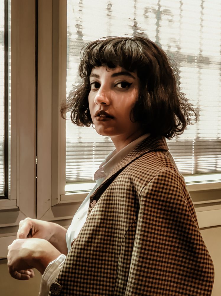 Photograph by Moataz Mahmoud