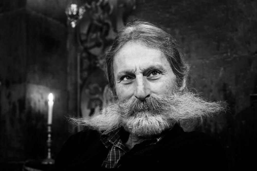 Photograph by Ирина Толокновская