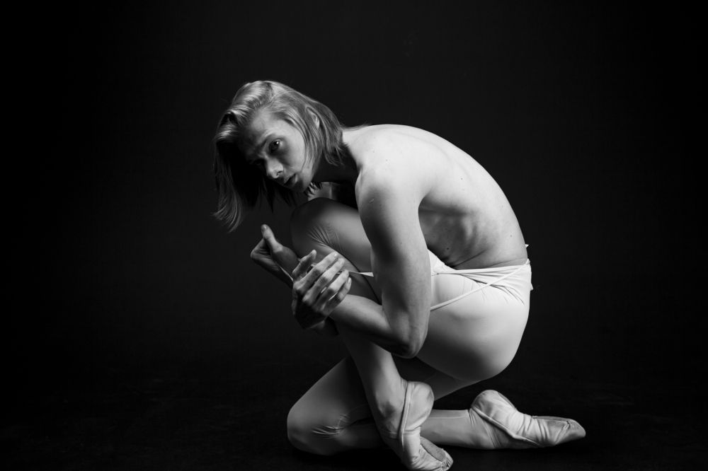 Photograph by Виталий Жихарев