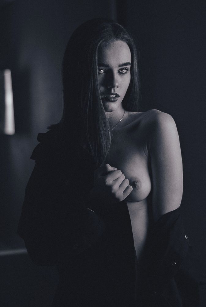 Photograph by Анастасия Мурина