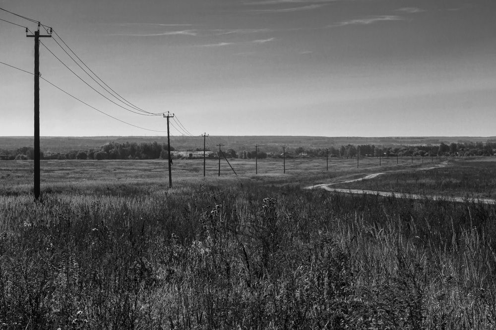 Photograph by Дарья Улюсова