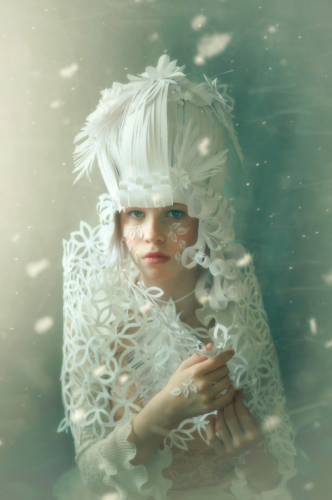 Photograph by Татьяна Максакова