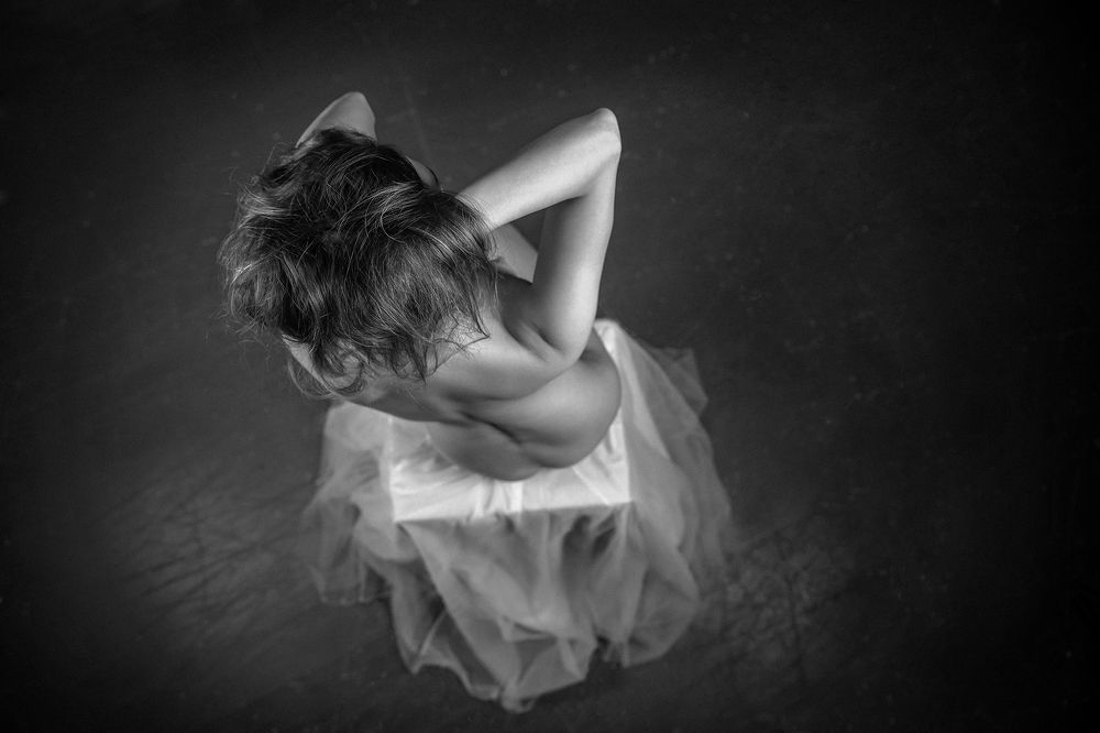 Photograph by Андрей Жидких