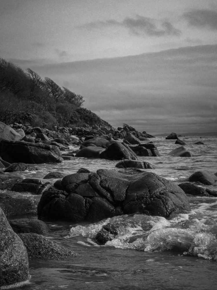 Фотография автора Michael Gault