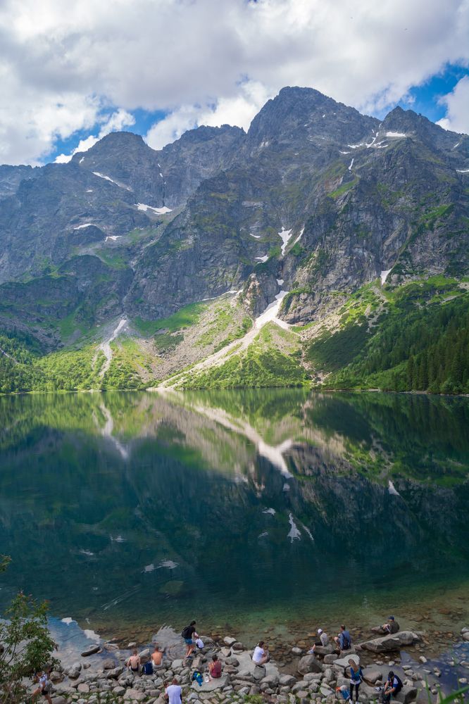 Photograph by Agita Leimane