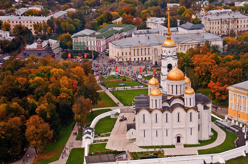 Photograph by Эдуард Шадров