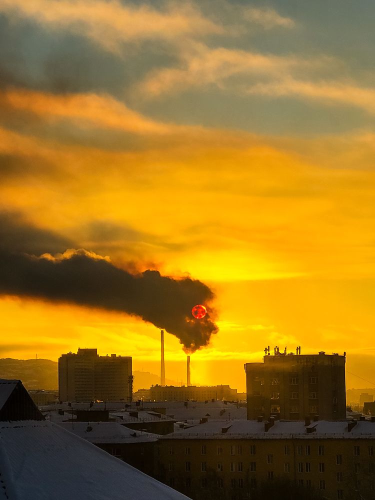 Photograph by Владислав Моисеев