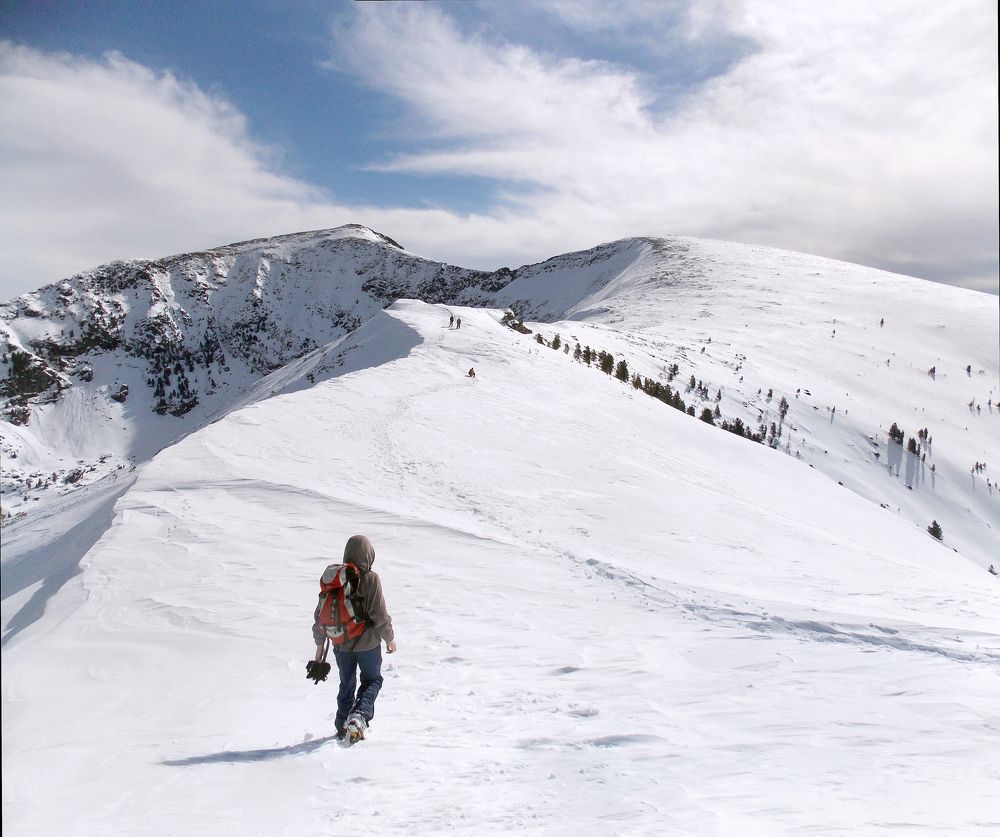 Photograph by Марина Максимовых