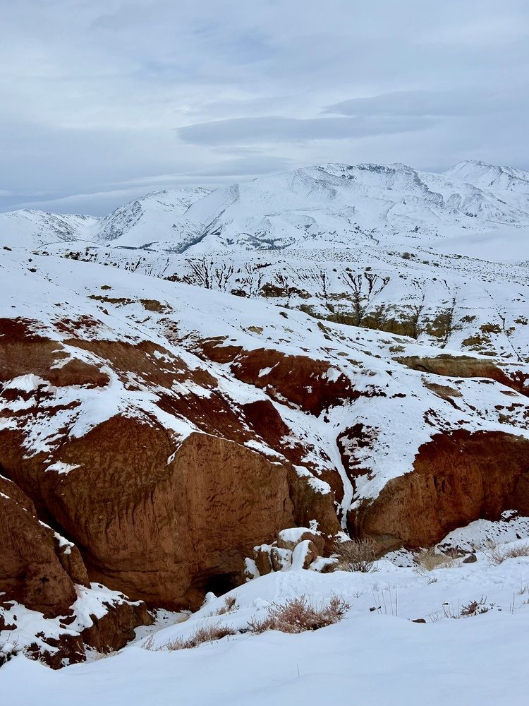 Алтайский Марс