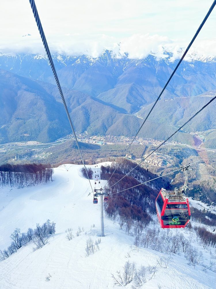 Photograph by Ирина Селиверстова