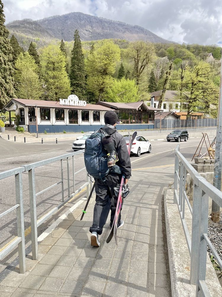 Photograph by Ирина Селиверстова