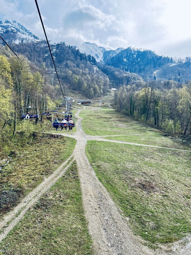 Photograph by Ирина Селиверстова