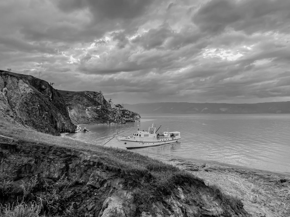 Photograph by Татьяна