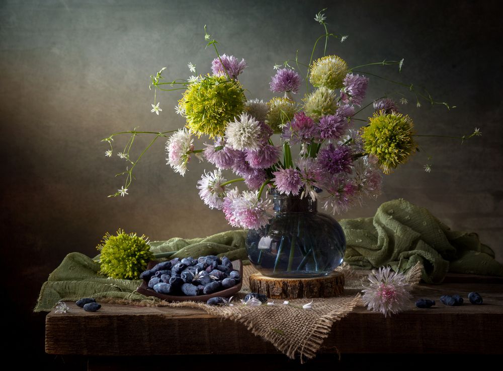 Photograph by Ирина Толокновская