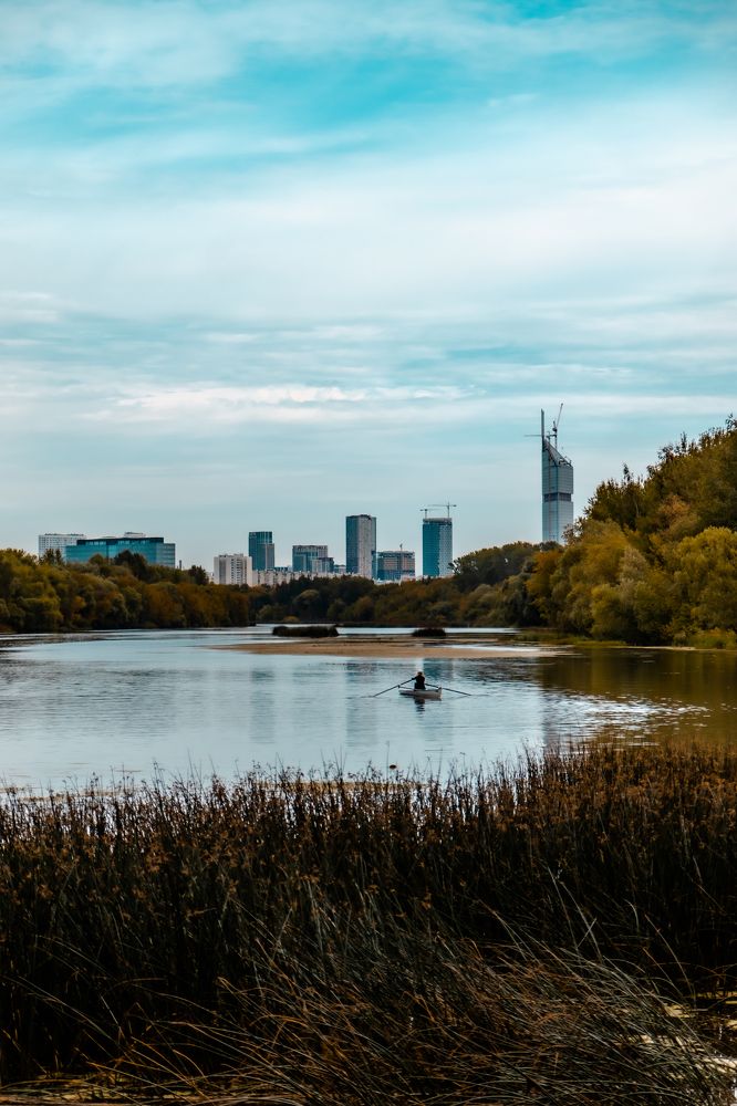 Photograph by Сергей Аникушин