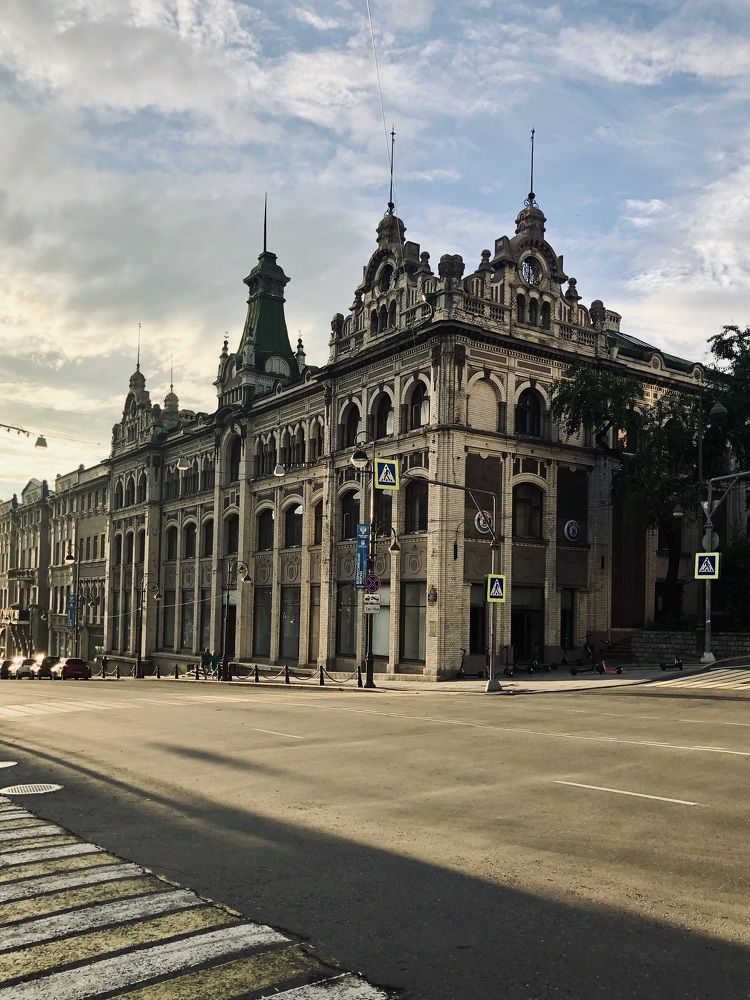 Photograph by Ирина Селиверстова