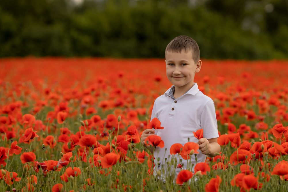 Photograph by Людмила Колесниченко