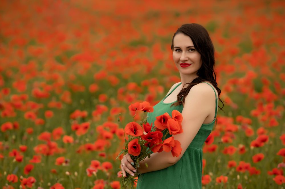 Photograph by Людмила Колесниченко