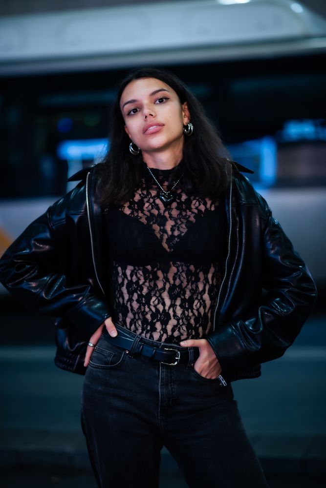 Photograph by Моше Лерер