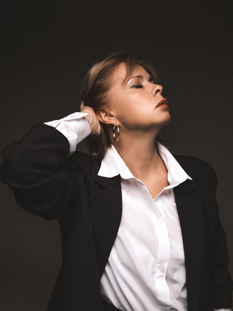 Photograph by Анна Филипьева