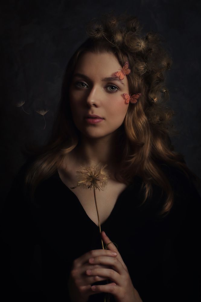 Photograph by Юлия Войнич