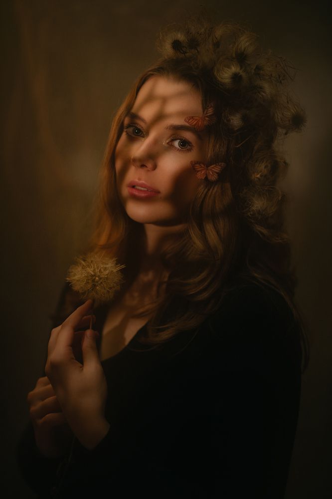 Photograph by Юлия Войнич