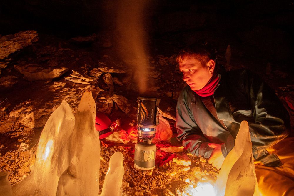 Photograph by Alexey Kabanikhin