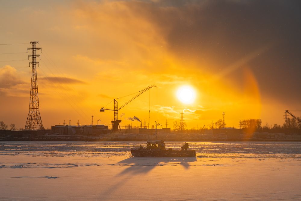 Photograph by Alexey Kabanikhin