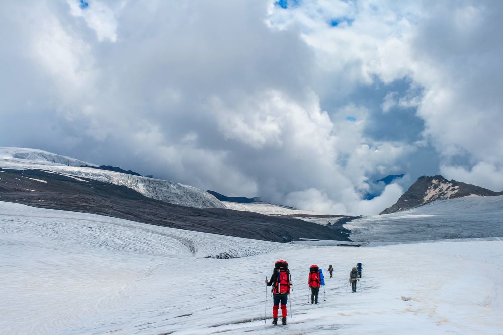 Photograph by Alexey Kabanikhin