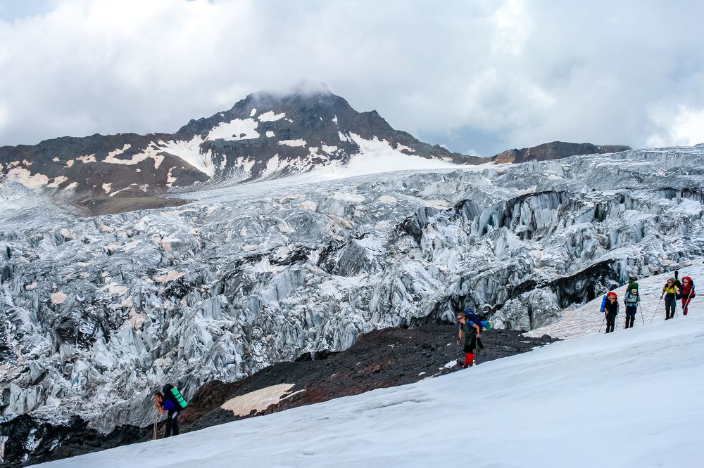 Photograph by Alexey Kabanikhin