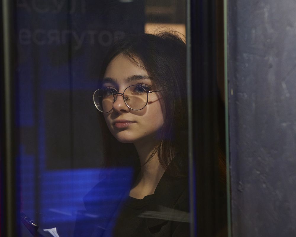 Photograph by Андрей Нефедов