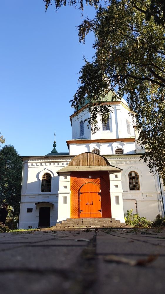 Photograph by Анастасия Кудина