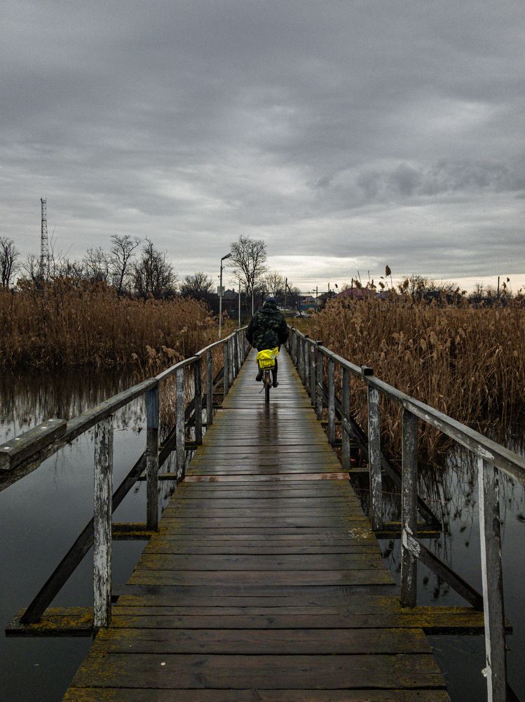 Photograph by Дмитрий Мирошниченко