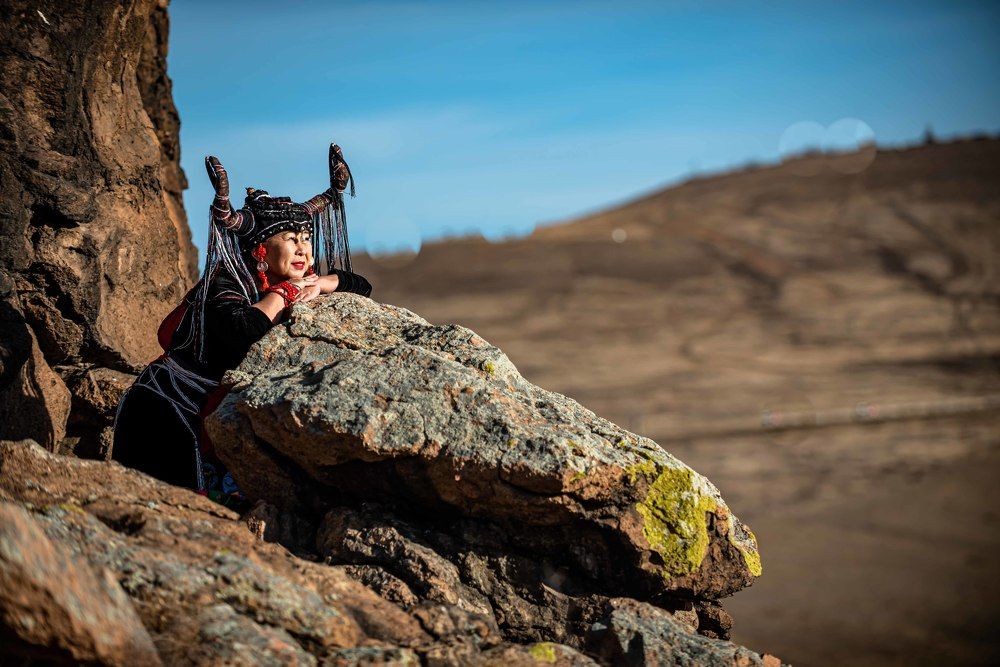 Photograph by Анатолий Разгуляев