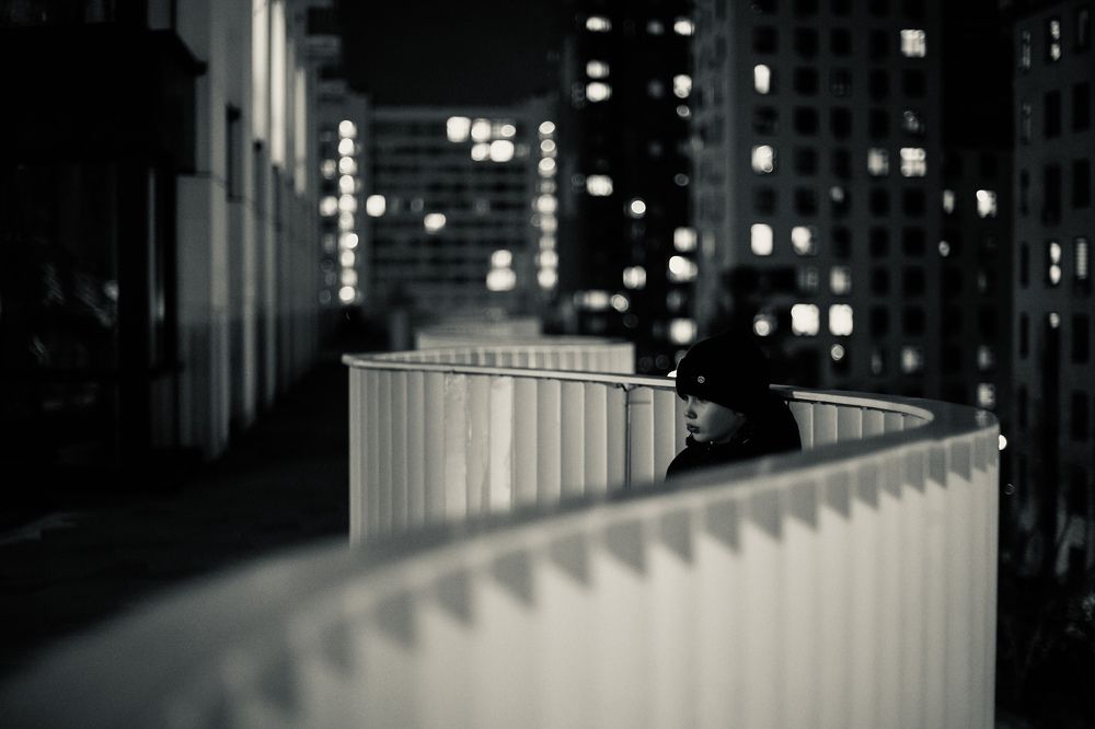 Photograph by Елена Уваева