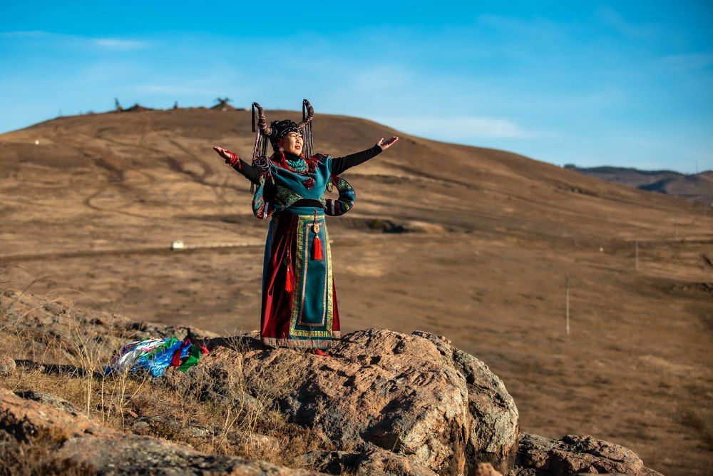 Photograph by Анатолий Разгуляев