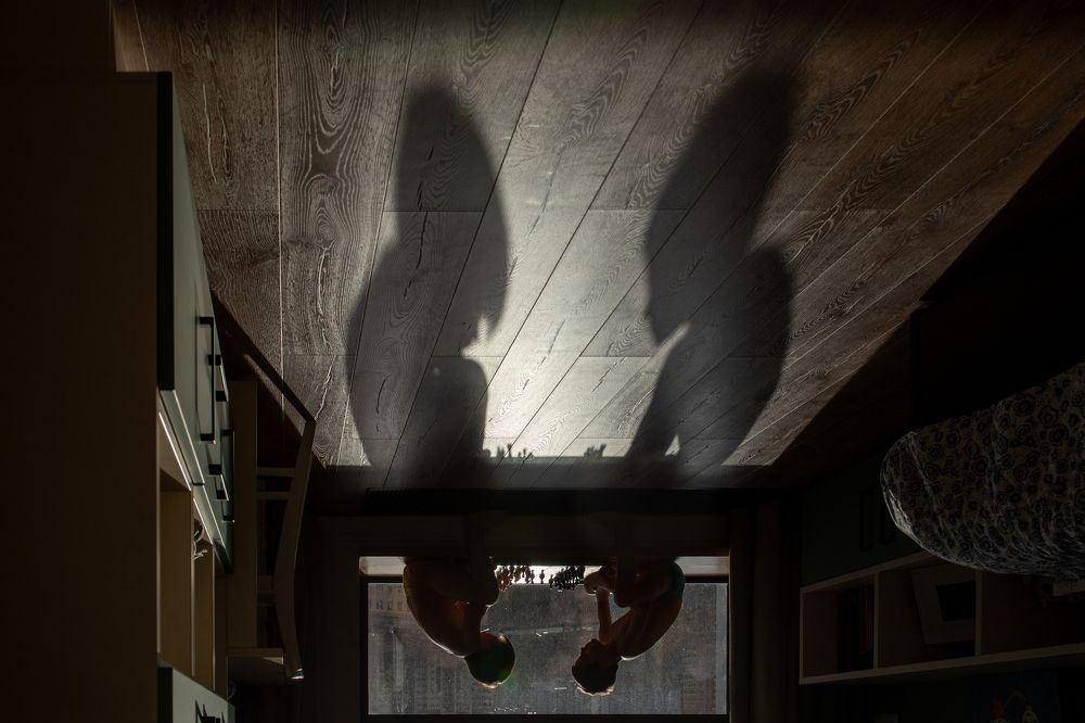 Photograph by Елена Уваева