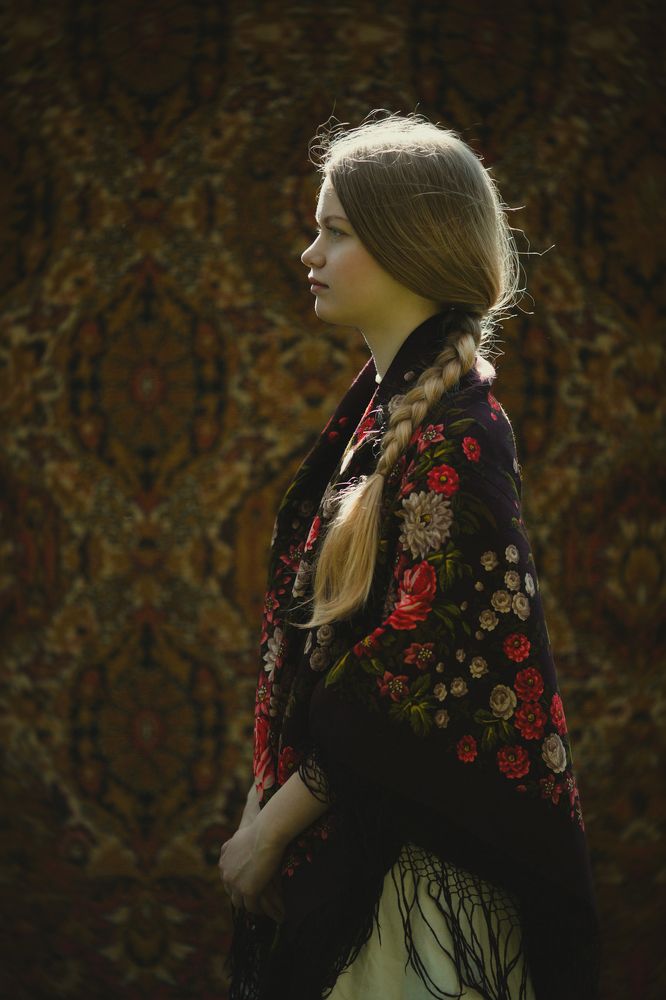 Photograph by Юлия Войнич